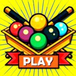 Billiard Diamond Challenge