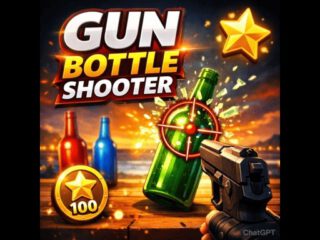 Bottle Storm: Elite Beach