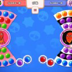 Bubble War