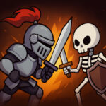 Cave Crusade