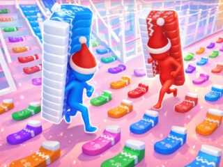 Christmas Bridge Runner