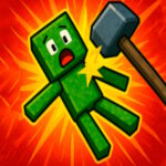 Destroy the Ragdoll Sandbox