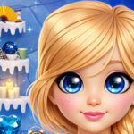 Frost: Fashion