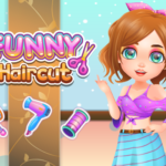 Funny Haircut 2