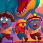 Gang Blast
