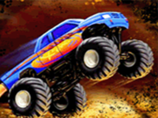 Hill Climb Racing Adventure