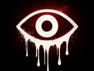 Horror Eye