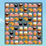 Match Cake 2D