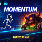 MOMENTUM