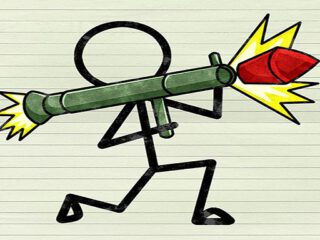 Pager War