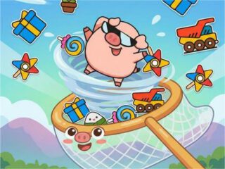 PigCatch