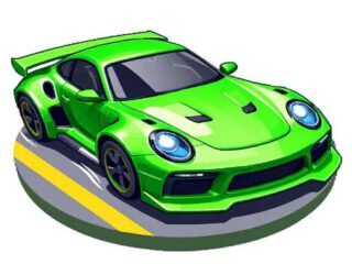 racing portal