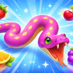 Snake Fusion Arena