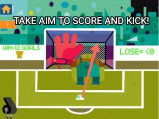 Soccer Guantone