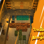 Treasure of Alognov